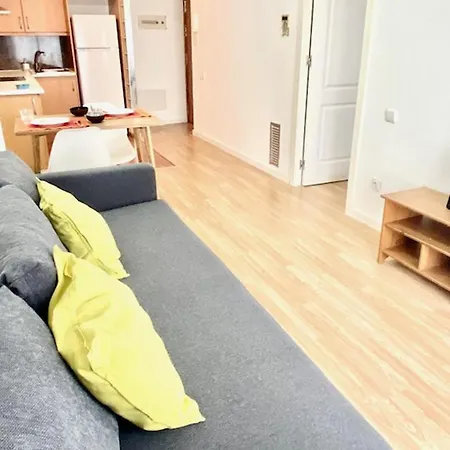 Charming 1-bed In