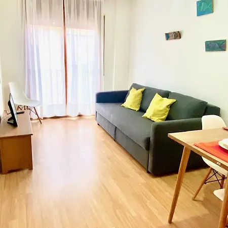Charming 1-bed In *